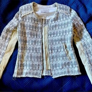 Iro Uma Jacket XS - Originally $940 - Excellent Condition